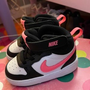 Toddler Air Force 1’s NO BOX
